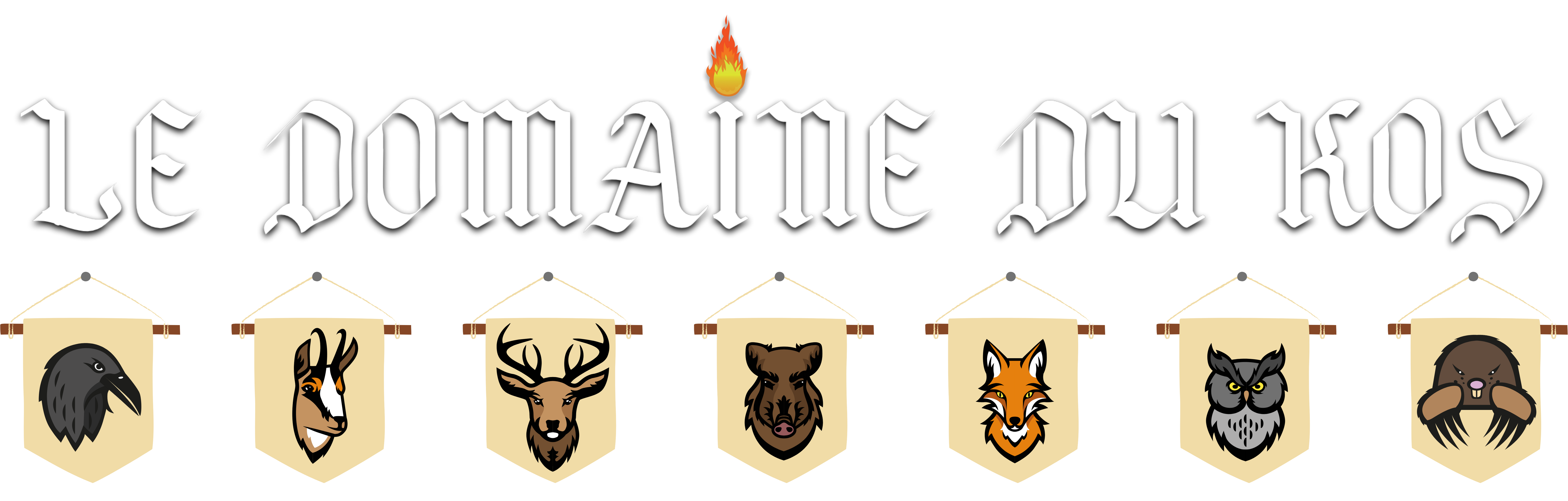 Le Domaine du Kos